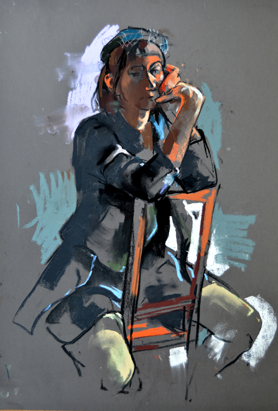 chair