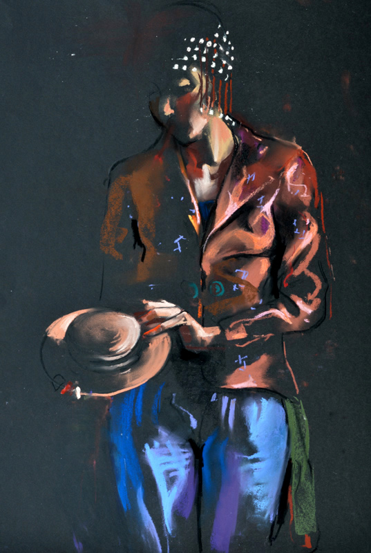 hat