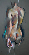standing figure
