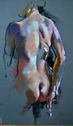 standing figure