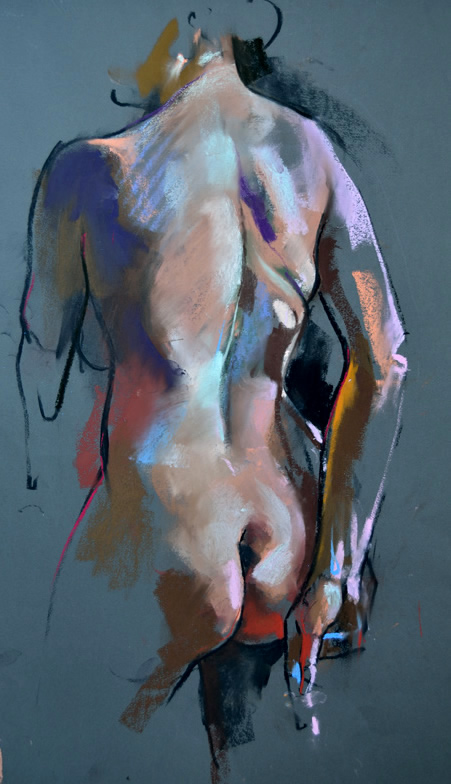 woman