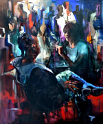 conversation
