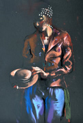 hats