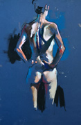 standing figure